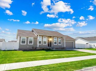 3917 N Baldwin Ave, Idaho Falls, ID 83401