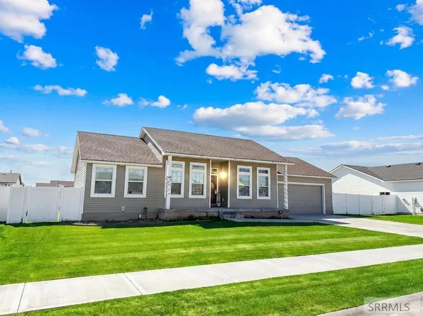 3917 N Baldwin Ave, Idaho Falls, ID 83401