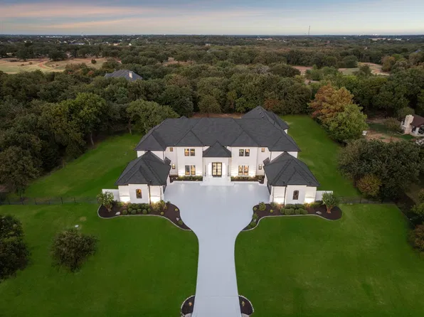 5704 Lighthouse Dr, Flower Mound, TX 75022