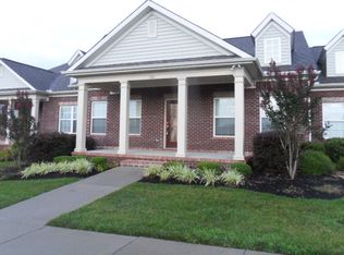 150 Hardinberry St, Oak Ridge, TN 37830