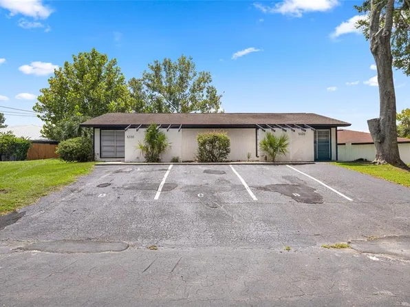 5320 SE 28th Ln, Ocala, FL 34480