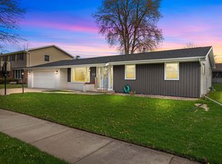 2108 N Birchwood Ave, Appleton, WI 54914