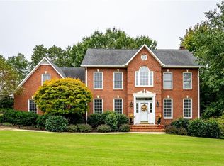 500 Oakmont Dr, Anderson, SC 29621