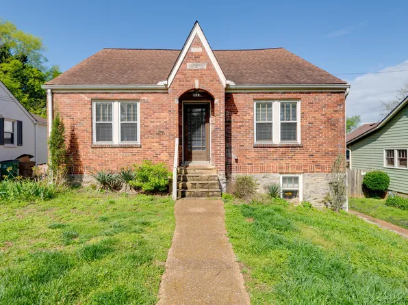 (undisclosed Address), Nashville, TN 37209