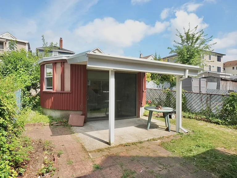 Backyard Studio/Flex Space