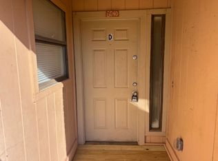 804 Cullum Ct #804, Hurst, TX 76053