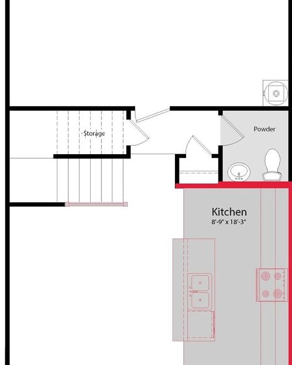 1st image of 3028 Paint Dr Building 48