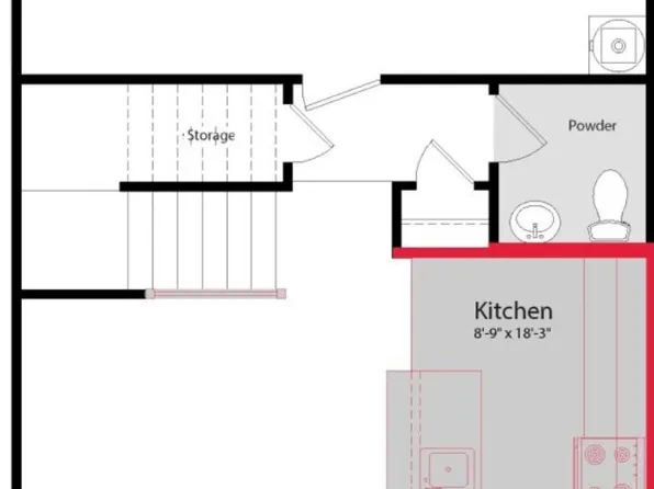 3028 Paint Dr Building 48, Mesquite, TX 75150