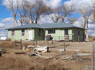 4295 County Road Z5, Weldona, CO 80653