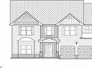 510 W Holloway Dr LOT 173, Reidville, SC 29388