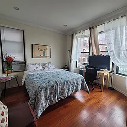 Rented by New Group Realty, Inc.