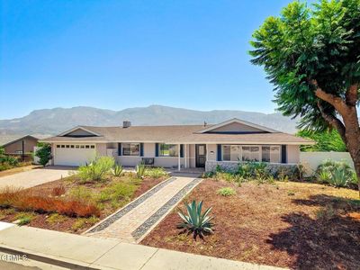 438 E View Dr, Santa Paula, CA, 93060