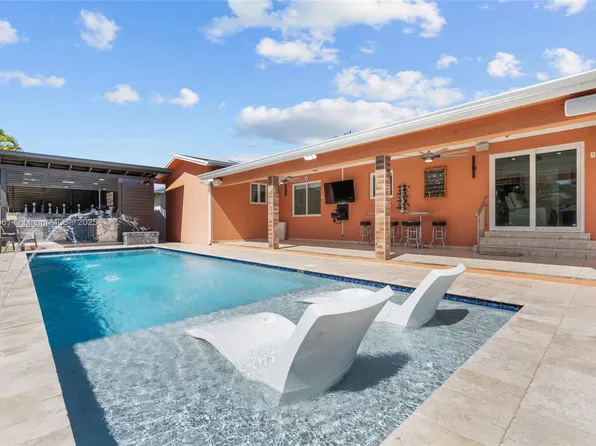 9020 SW 202nd Ter, Cutler Bay, FL 33189