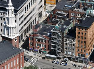 125 Tremont St, Boston, MA 02108