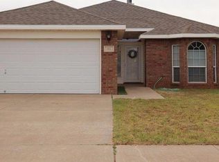 6811 90th St, Lubbock, TX 79424