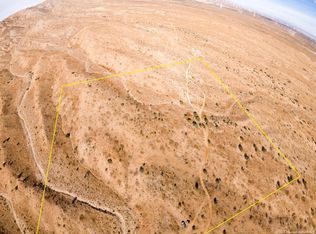 0 Section 3 Township 10 Range #14, Rosamond, CA 93560