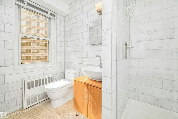 Rented by Brown Harris Stevens | media 8