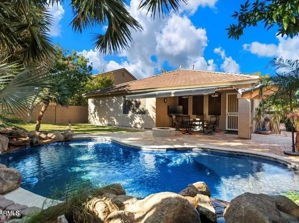 1157 W MESQUITE Street, Gilbert, AZ 85233