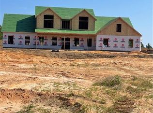 16 Registry Way, Fort Mitchell, AL 36859