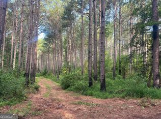 0 Alverson Rd, Lagrange, GA 30241