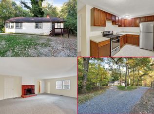 3200 Danville Rd, Brandywine, MD 20613