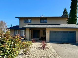 3315 Macdonald St, Napa, CA 94558