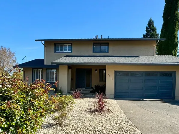 3315 Macdonald Street, Napa, CA 94558