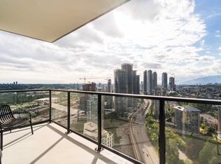 2135 Springer Ave #3707, Burnaby, BC V5B 3N1