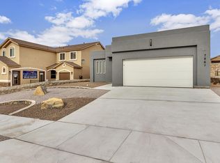 7774 Enchanted Ridge Dr, El Paso, TX 79911