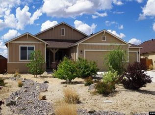 7530 Jonquil Ct, Reno, NV 89506