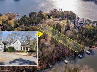 5164 Shirley Rd, Gainesville, GA 30506