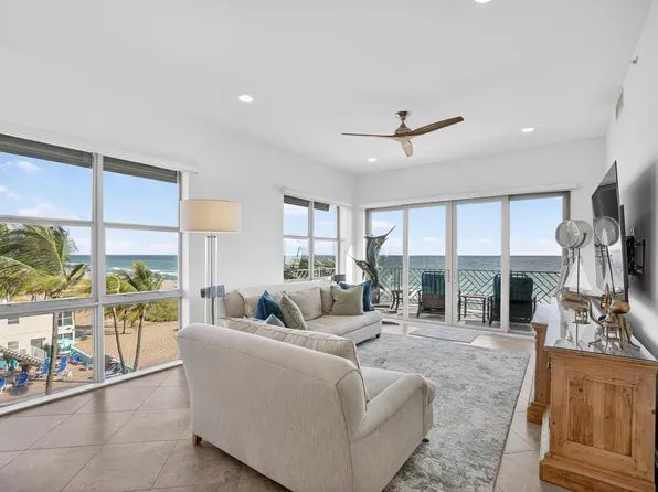 4510 El Mar Drive #PH-405, Lauderdale By The Sea, FL 33308