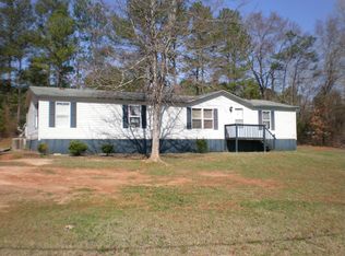 1481 Haley Ln, Elberton, GA 30635