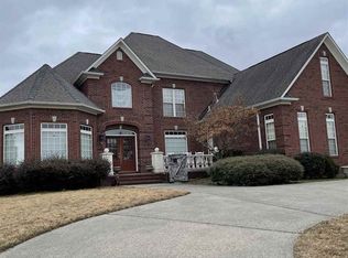 140 Wyndchase Dr, Jackson, TN 38305