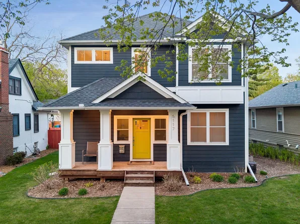 5117 Beard Ave S, Minneapolis, MN 55410
