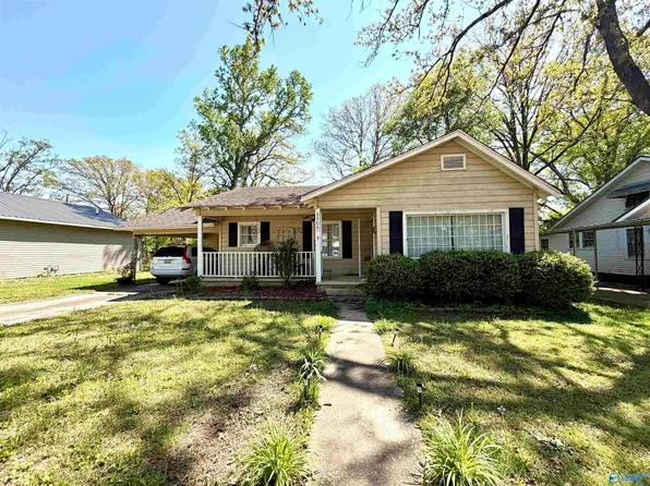 3506 Georgia Ave, Gadsden, AL 35904