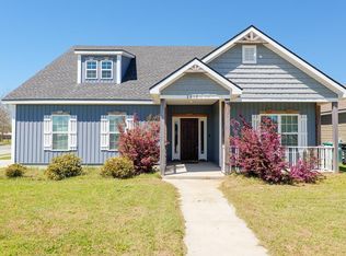 3813 Coventry Dr, Valdosta, GA 31605