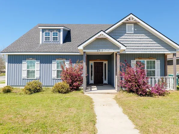 3813 Coventry Dr, Valdosta, GA 31605