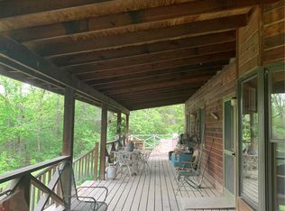 1875 Hecker Rd, Owensville, MO 65066