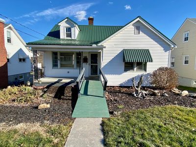 1431 S Franklin Ave, Covington, VA, 24426