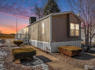 200 N 35th Ave LOT 121, Greeley, CO 80634