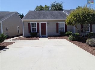 4 Coach Trail Ln E, Columbia, SC 29223