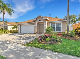 81 Burnt Pine Dr, Naples, FL 34119