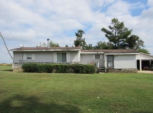 1242 Whitehorn Rd, Covington, TN 38019