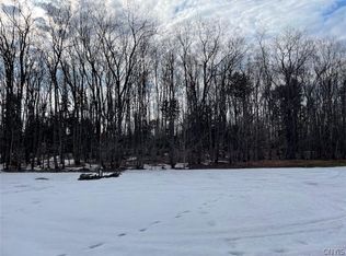 1136 Jackson Rd, Redfield, NY 13437