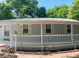 40502 Oak Ridge Rd, Hempstead, TX 77445