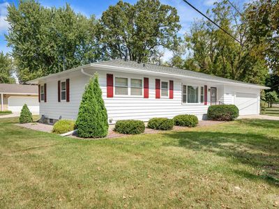 808 Cherry St, Owatonna, MN, 55060