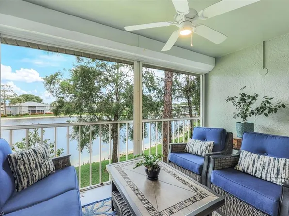 935 New Waterford Dr #F-204, Naples, FL 34104