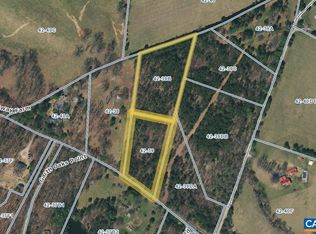 Garth Rd, Charlottesville, VA 22901