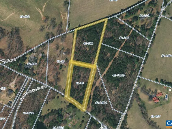 Garth Rd, Charlottesville, VA 22901